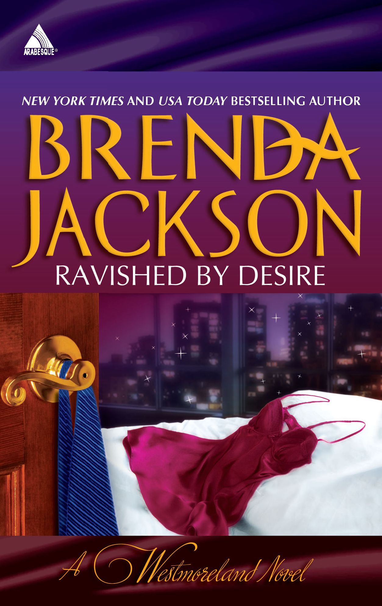 Ravished by Desire: A Little DareThorn's Challenge