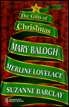 The Gifts of Christmas (Handful of Gold/A Drop of Frankincense/A Touch of Myrrh)