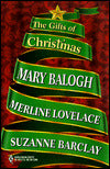 The Gifts of Christmas (Handful of Gold/A Drop of Frankincense/A Touch of Myrrh)