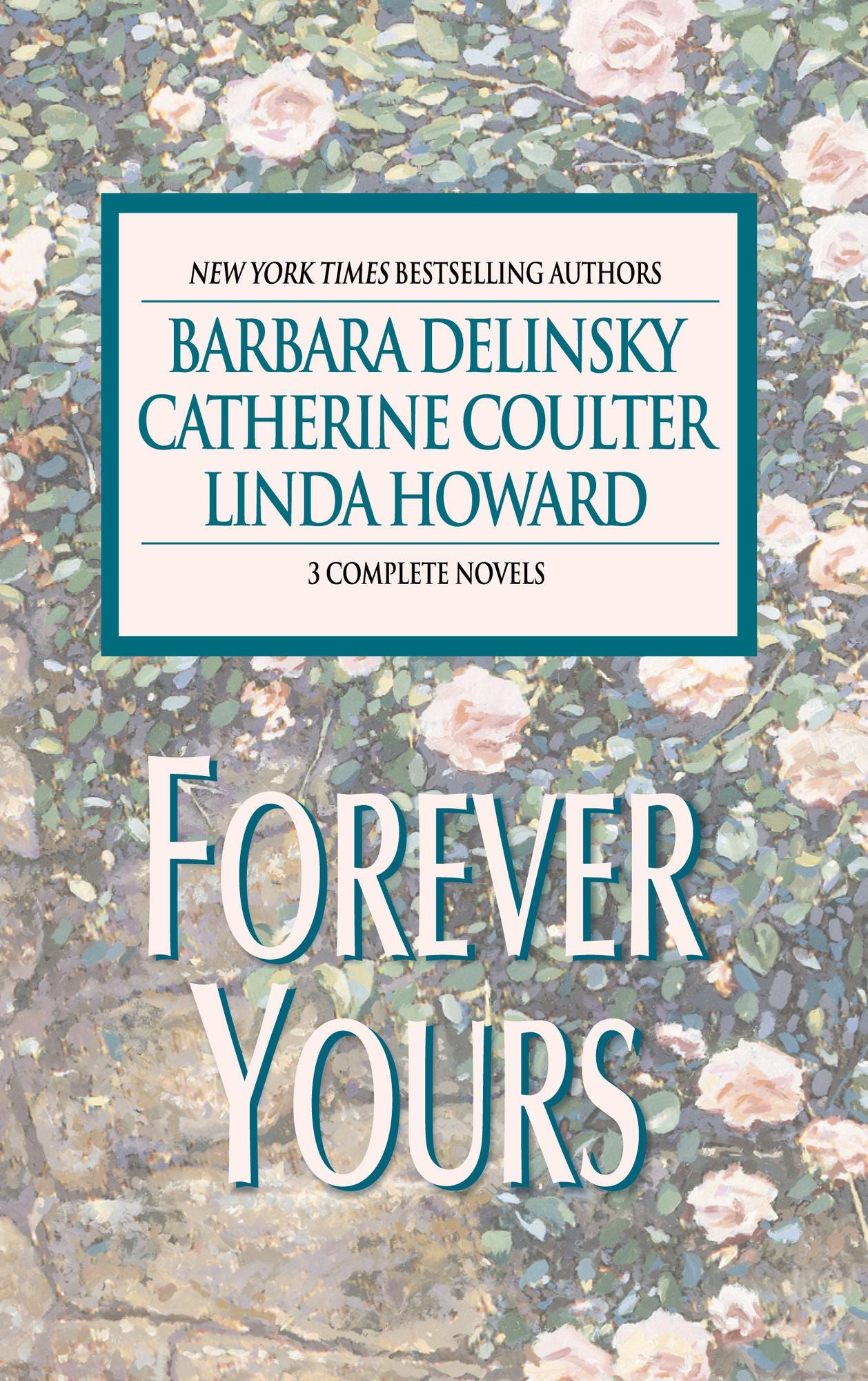 Forever Yours