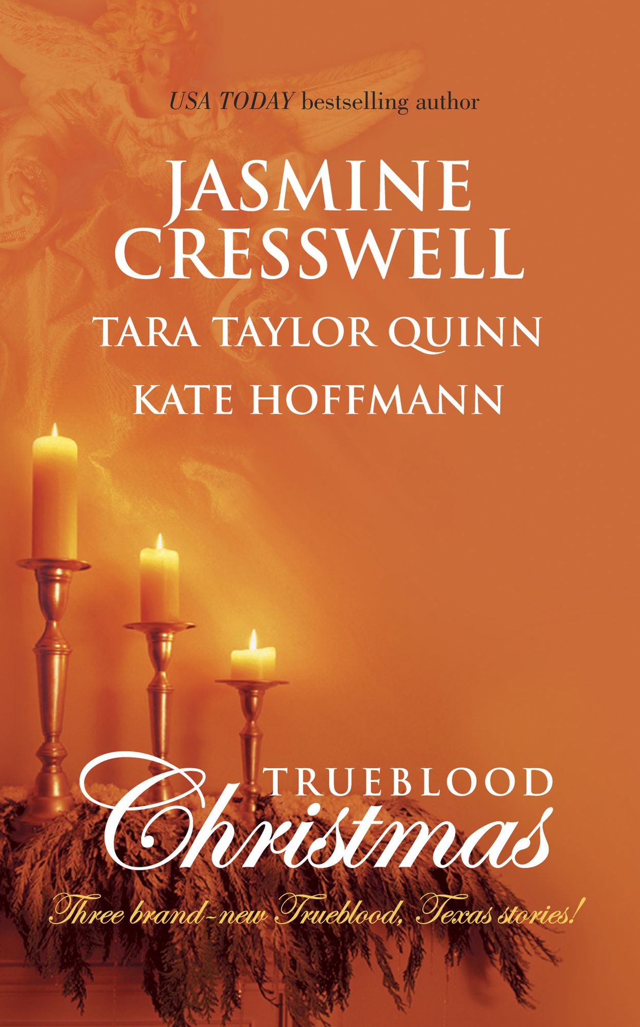 Trueblood Christmas