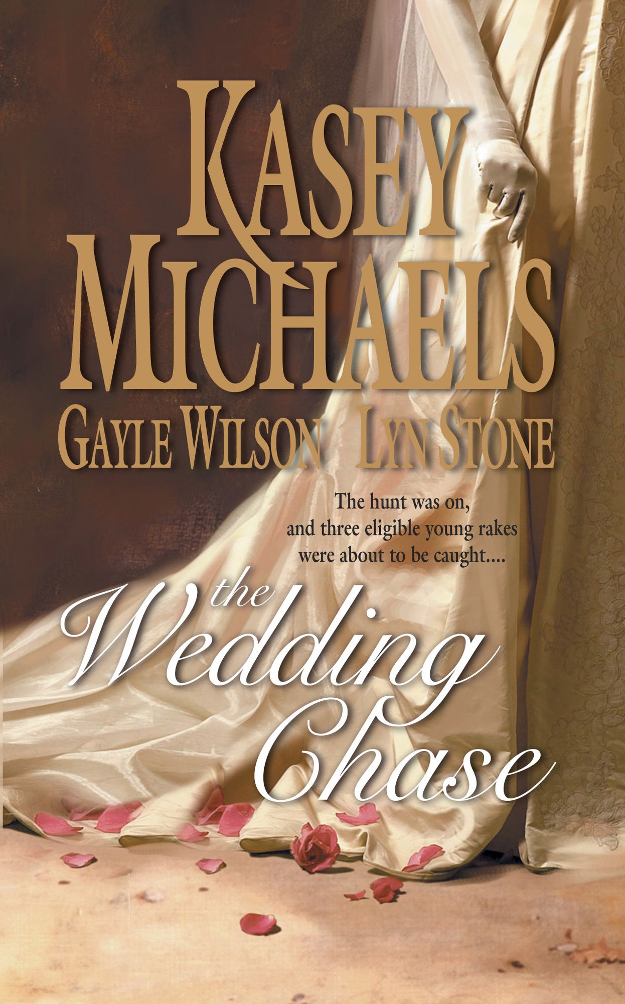 The Wedding Chase