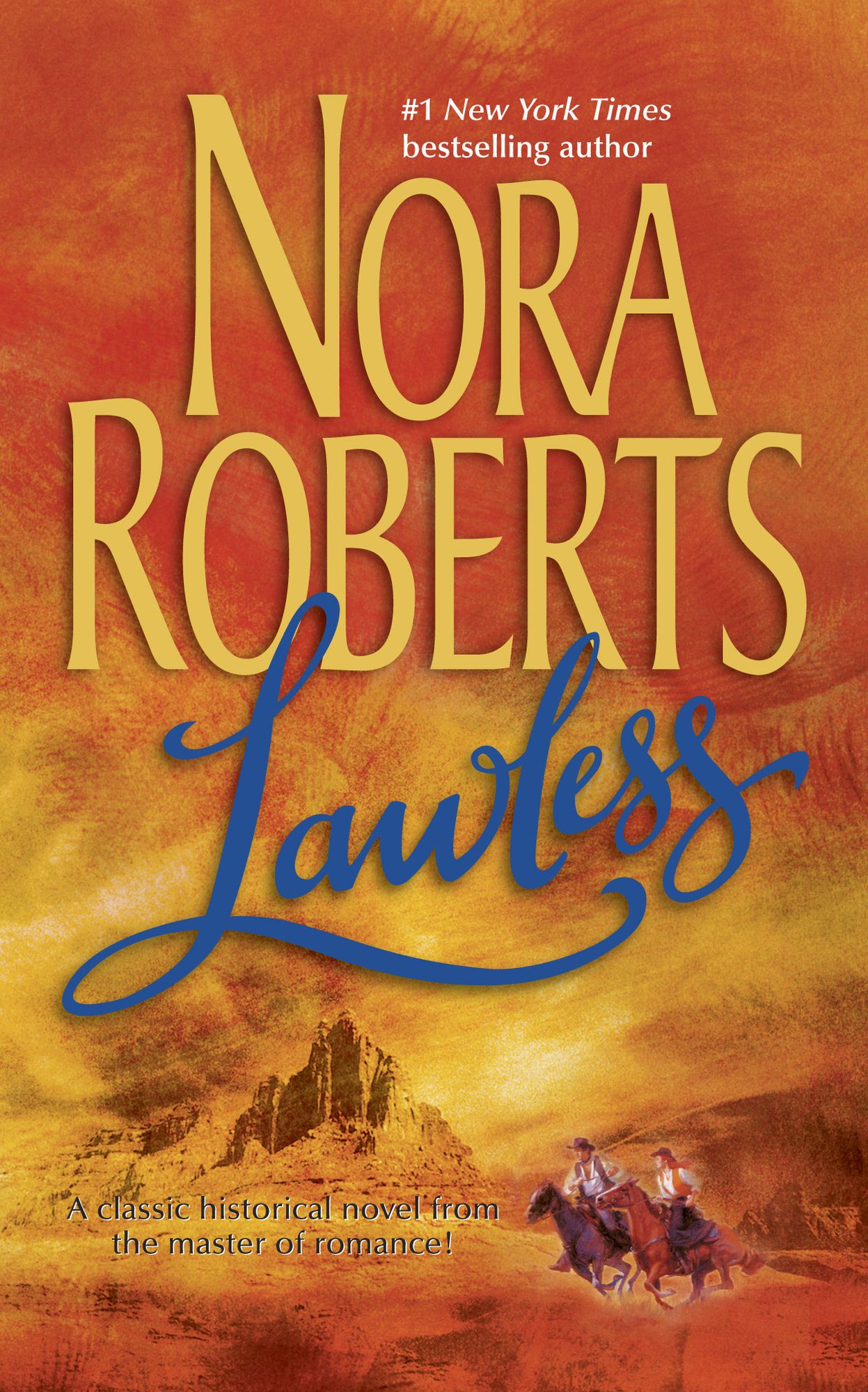 Lawless (Loving Jack Series #3)
