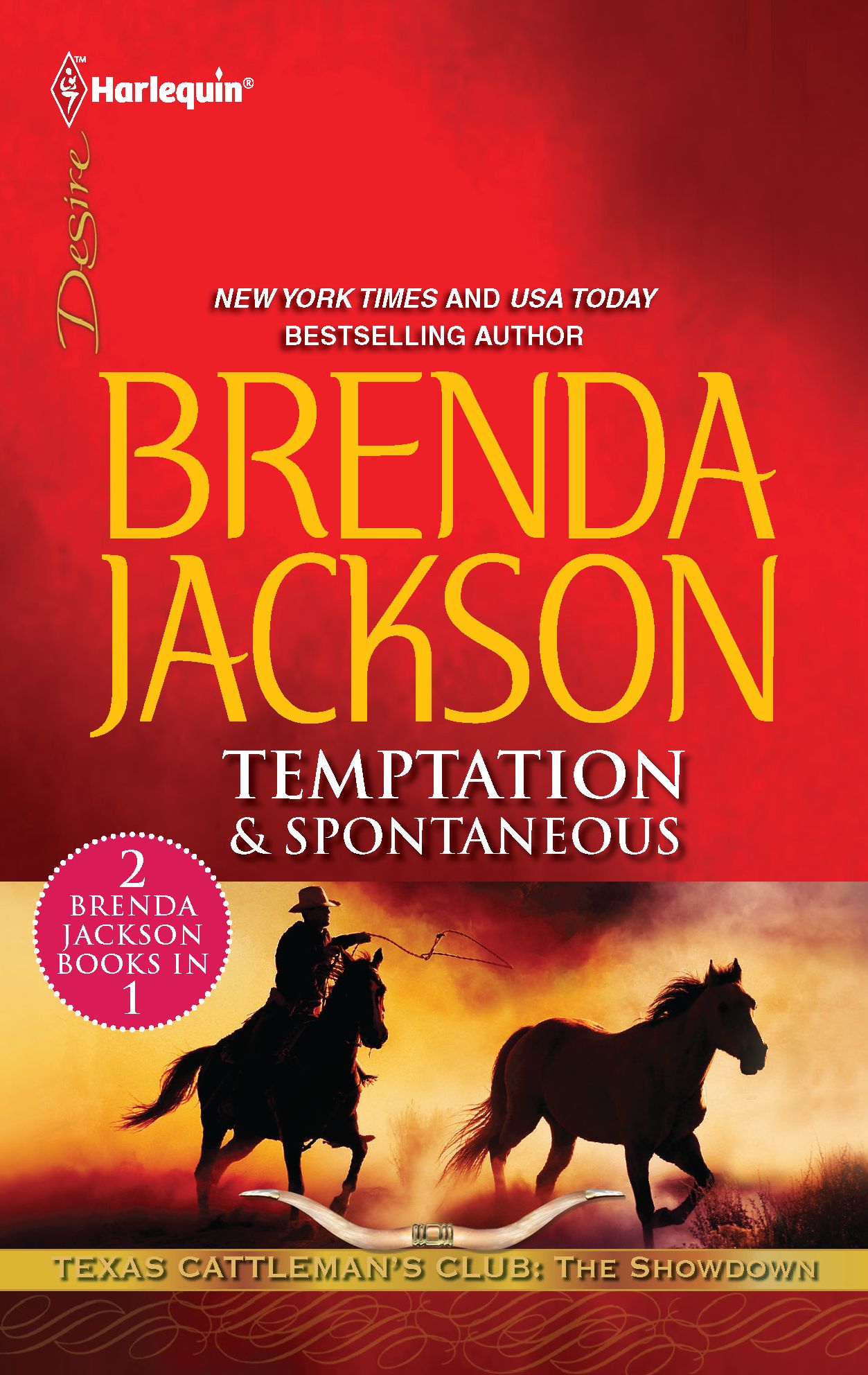 Temptation / Spontaneous