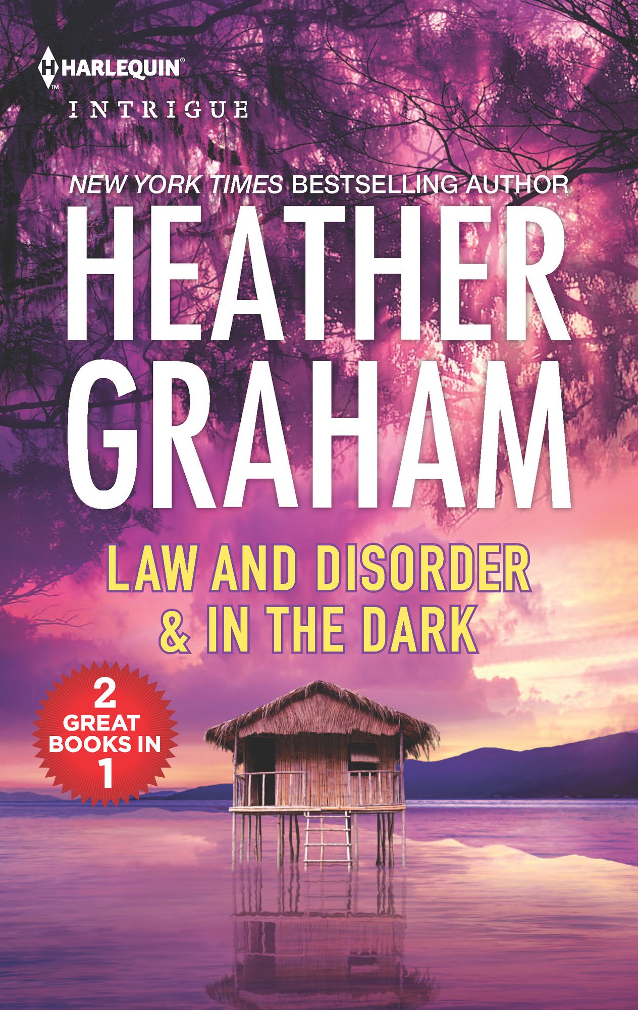 Law and Disorder & In the Dark