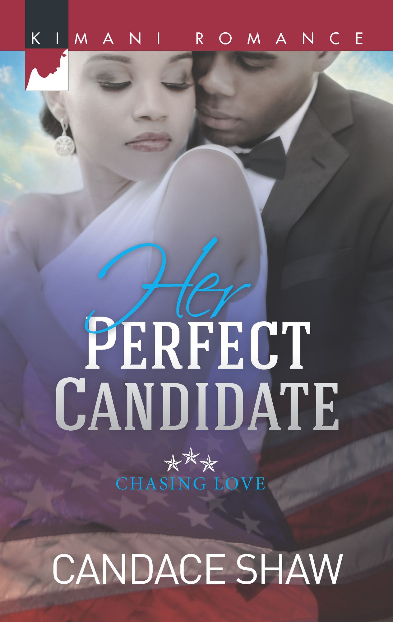 Her Perfect Candidate (Harlequin Kimani Romance Series #384)
