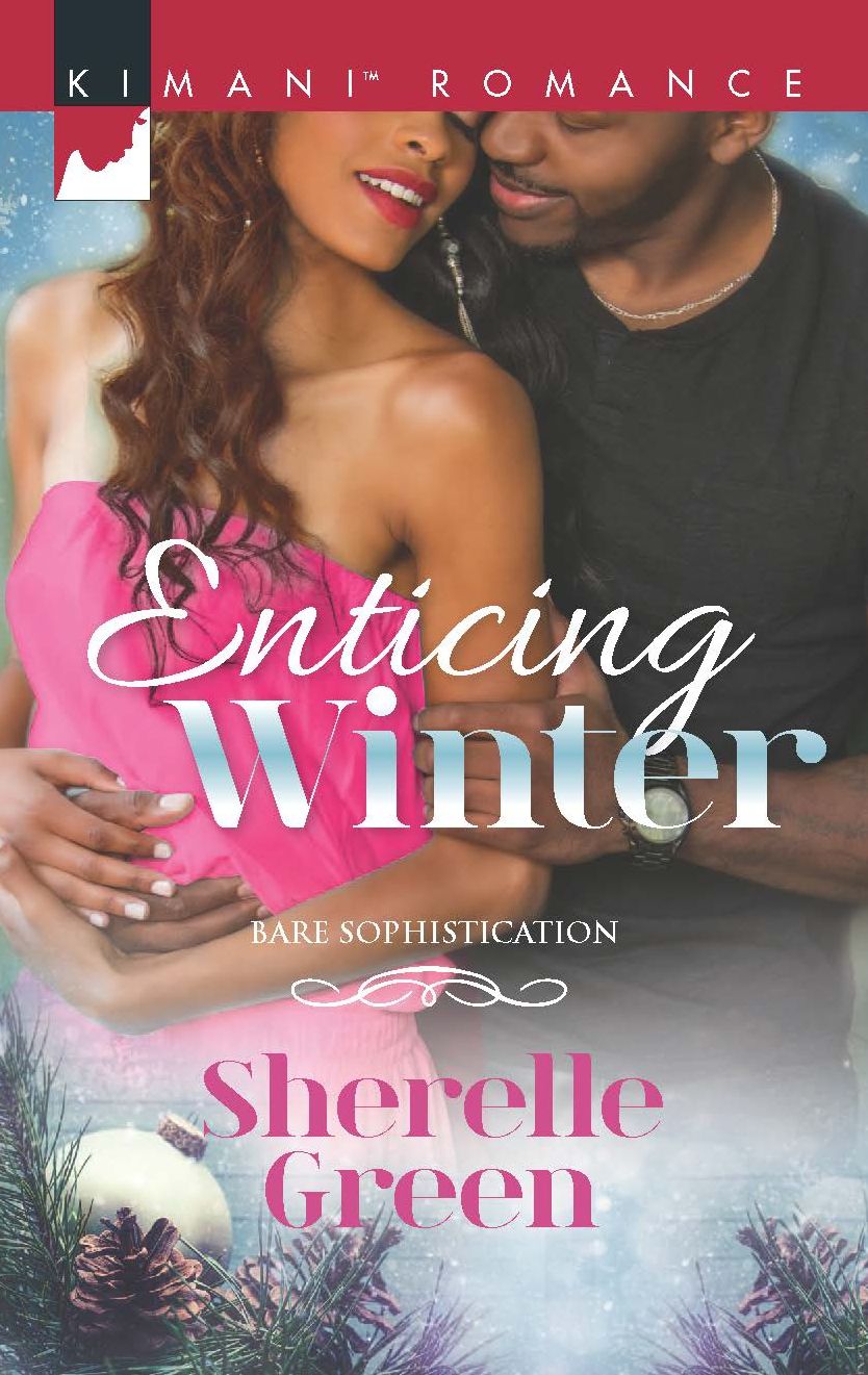 Enticing Winter (Harlequin Kimani Romance Series #446)