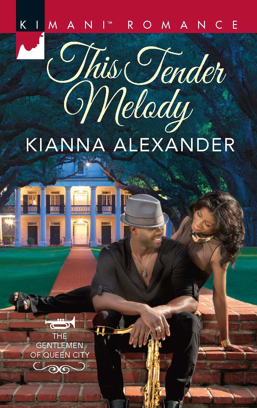 This Tender Melody (Harlequin Kimani Romance Series #448)
