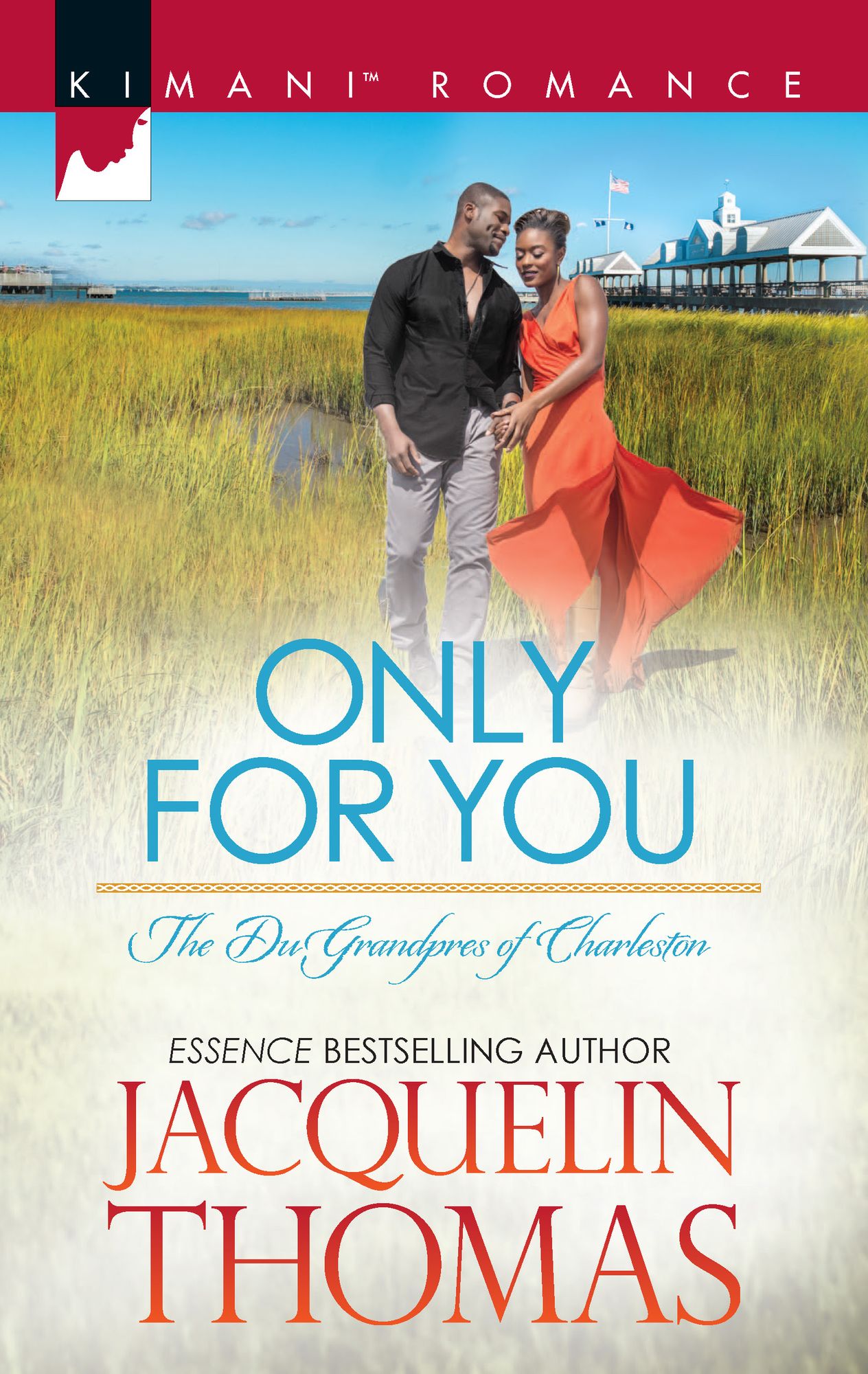 Only for You