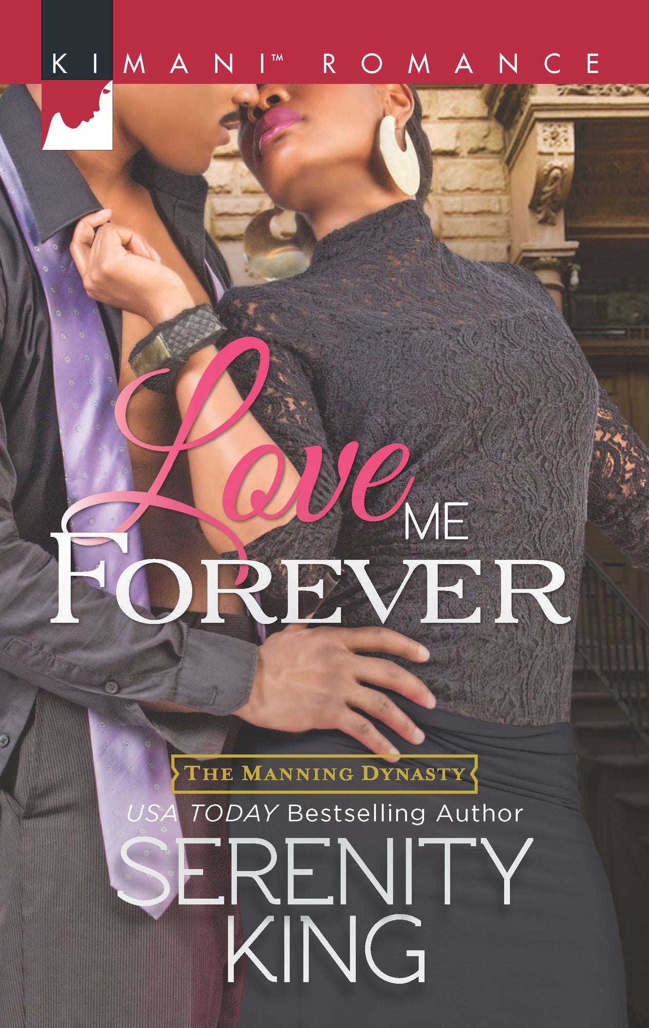 Love Me Forever