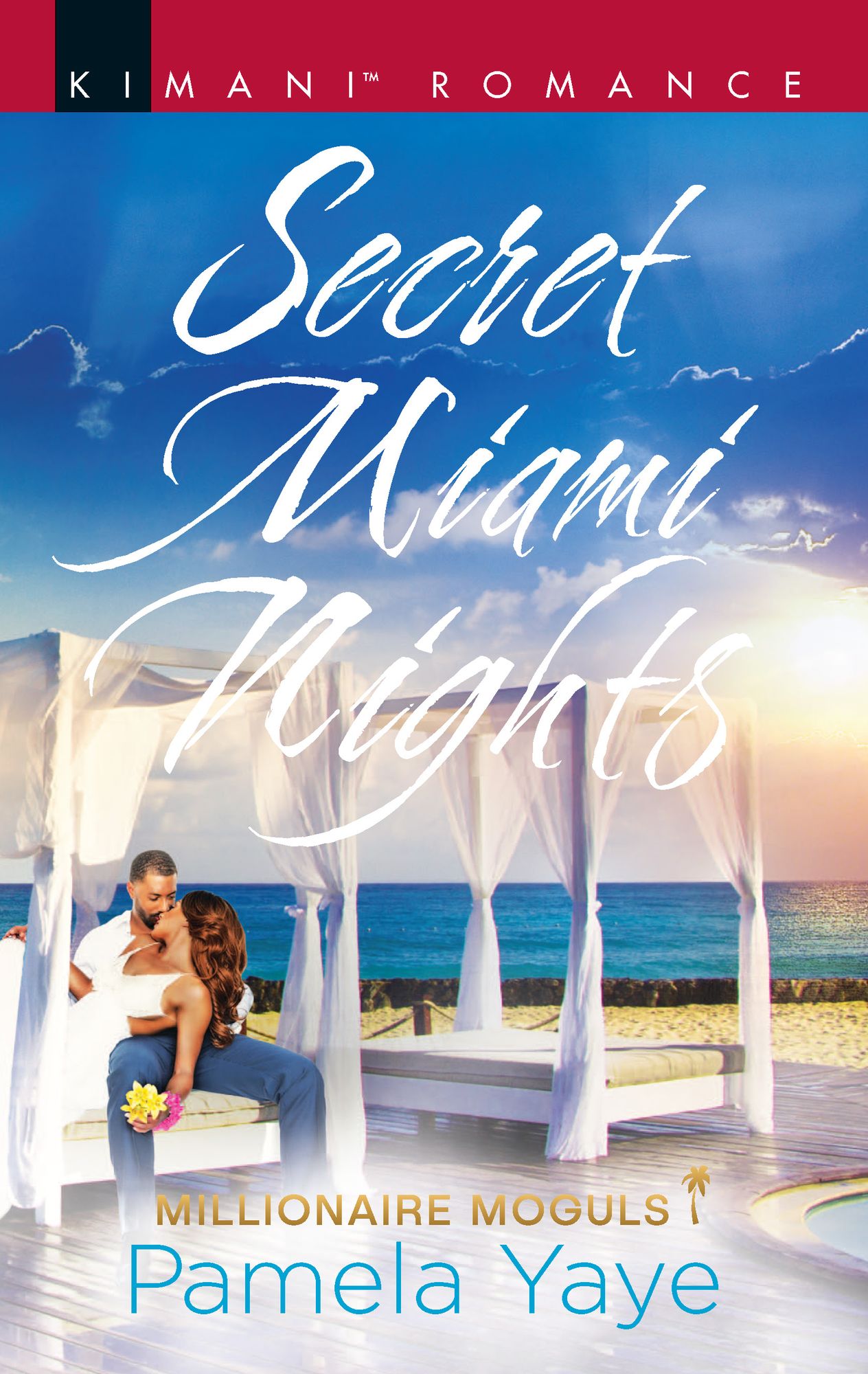 Secret Miami Nights