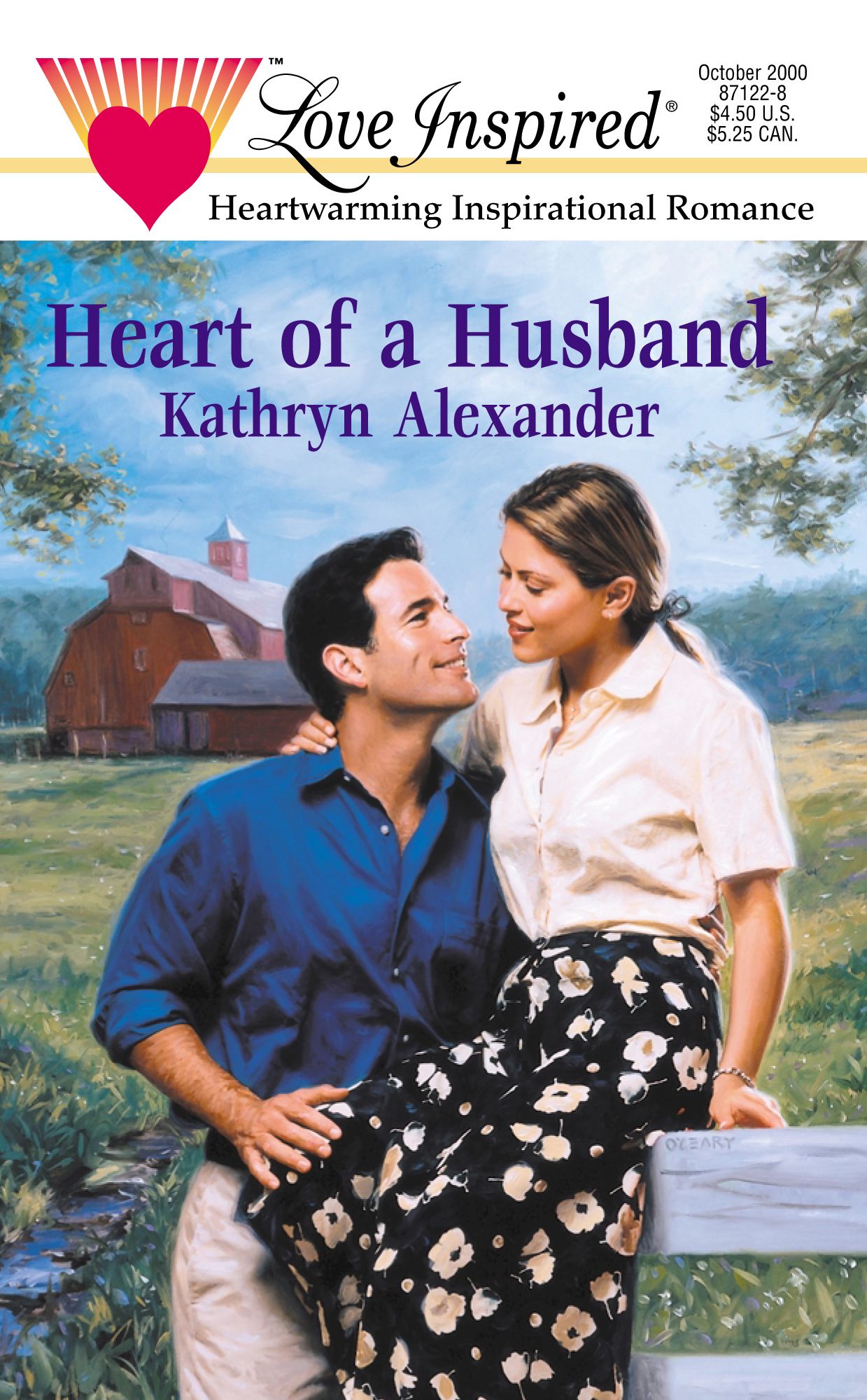 Heart of a Husband