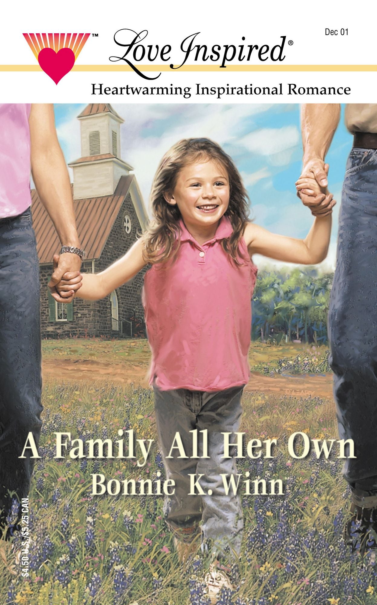 Family All Her Own