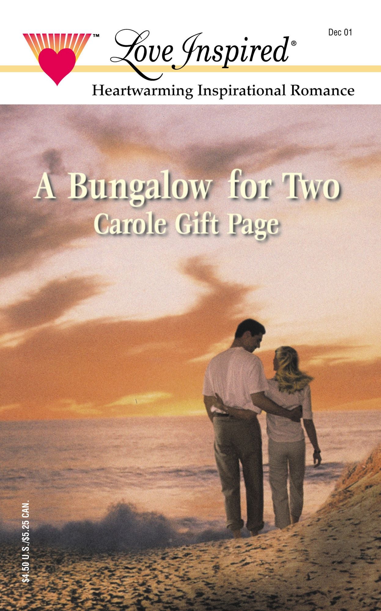 Bungalow for Two
