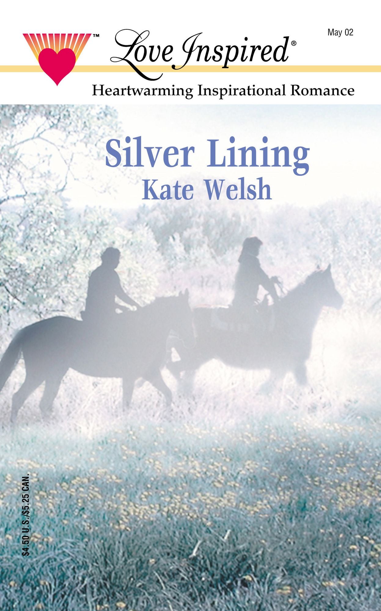Silver Lining