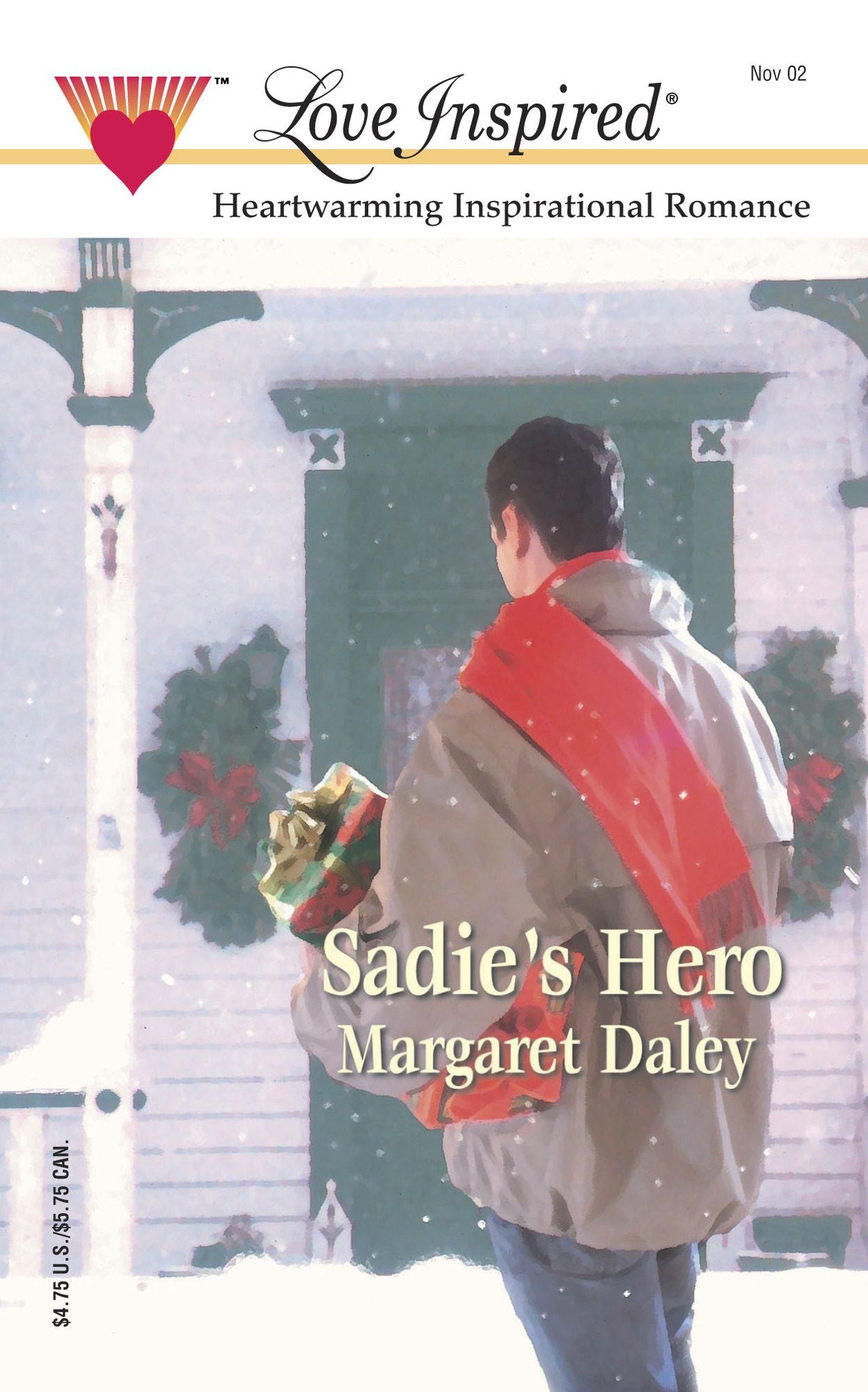 Sadie's Hero