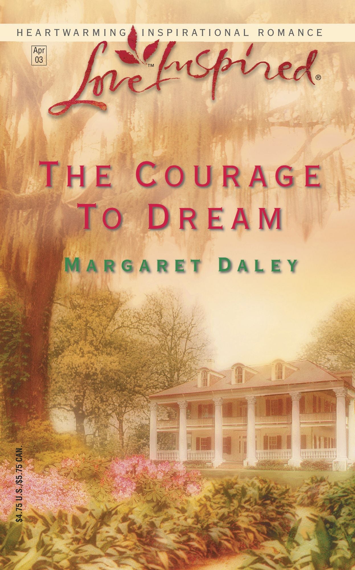 The Courage to Dream