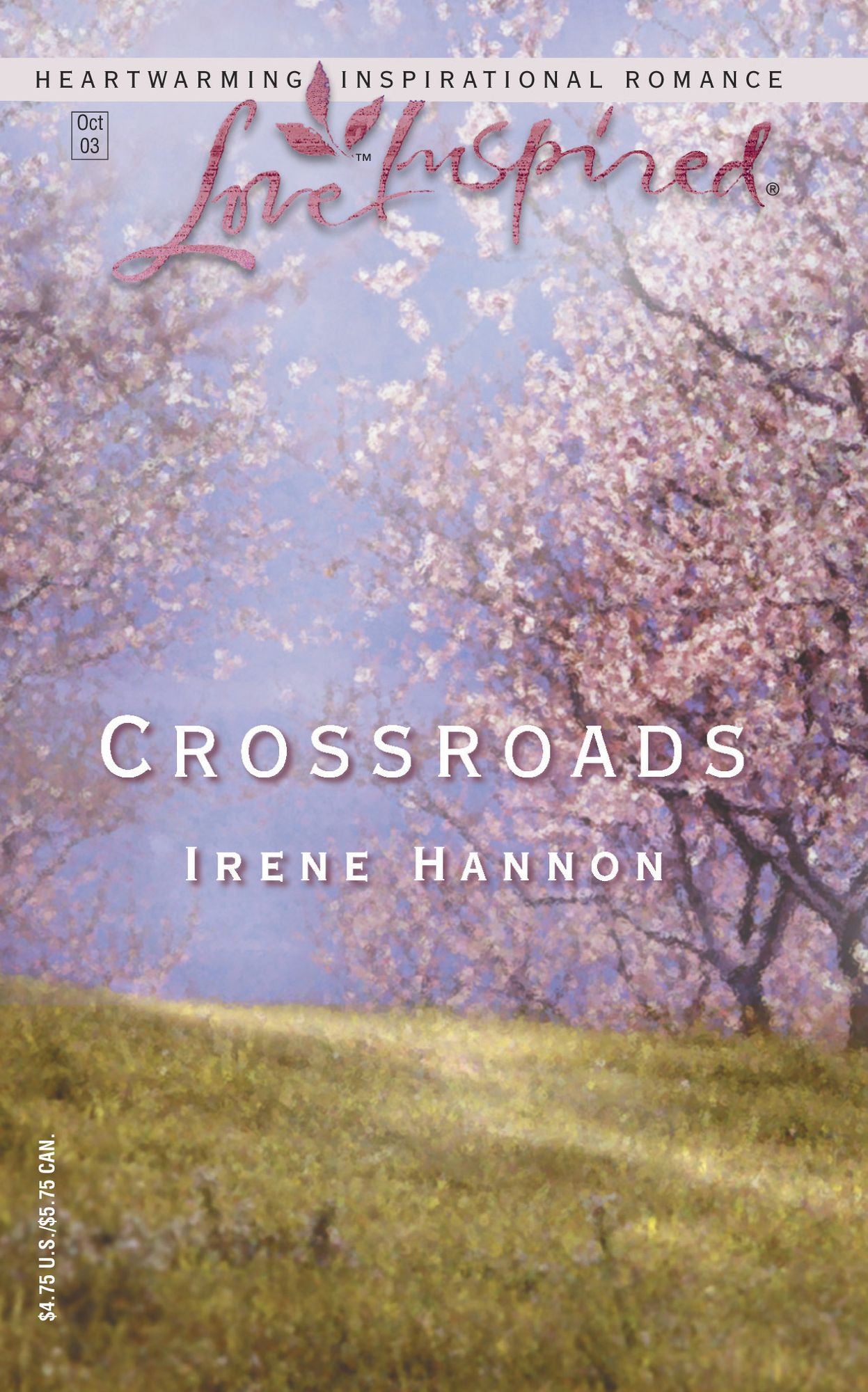 Crossroads