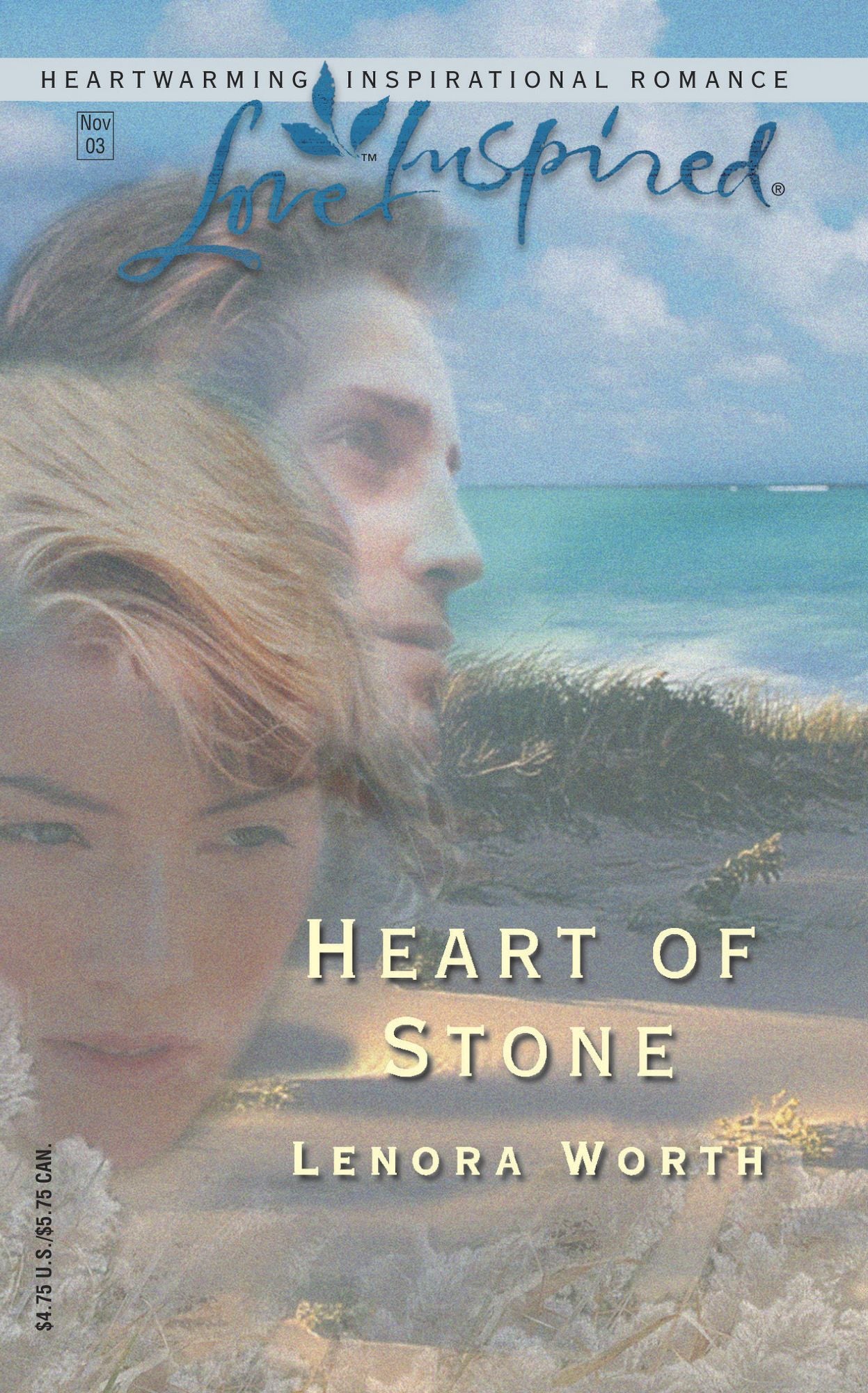 Heart of Stone