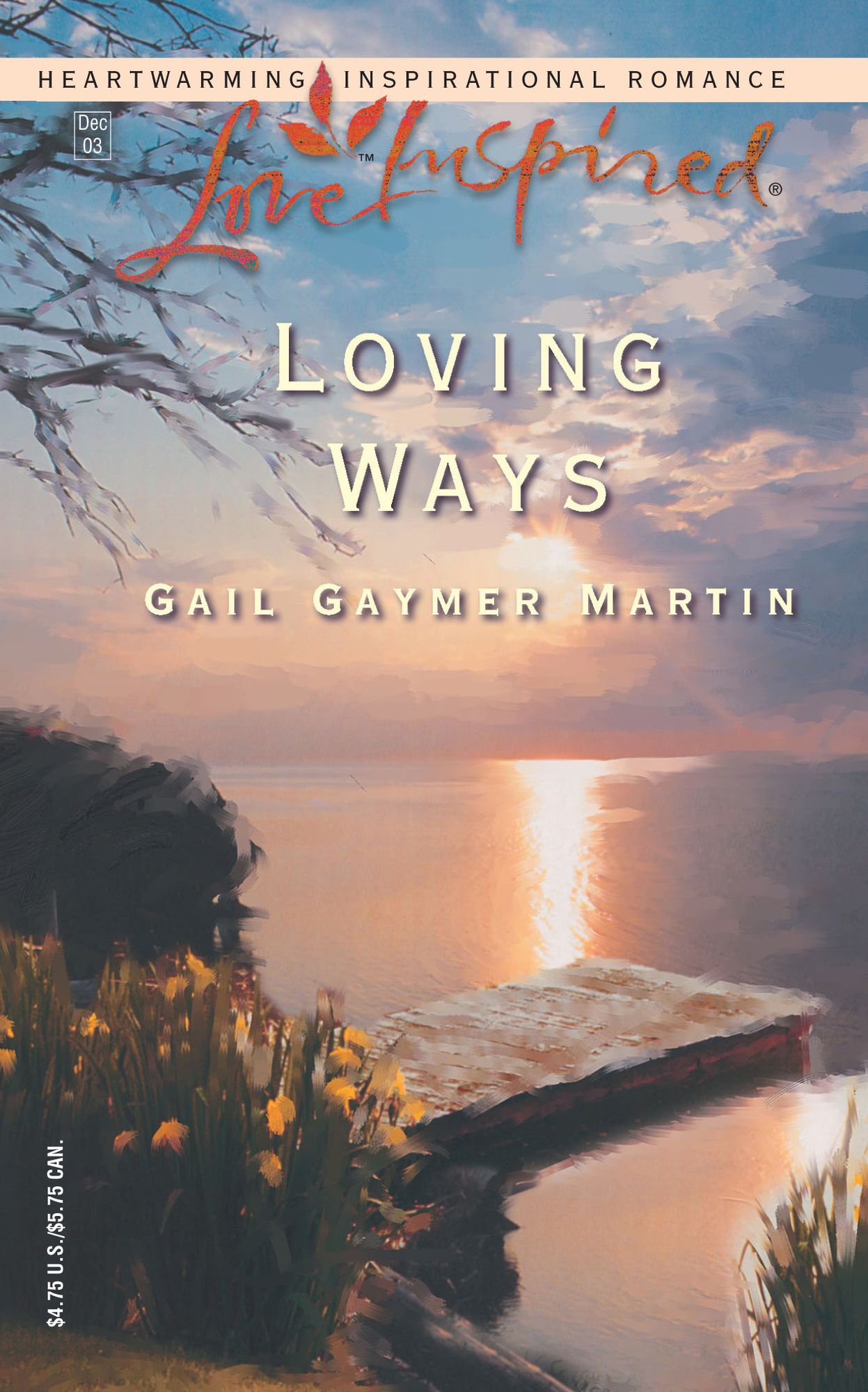 Loving Ways