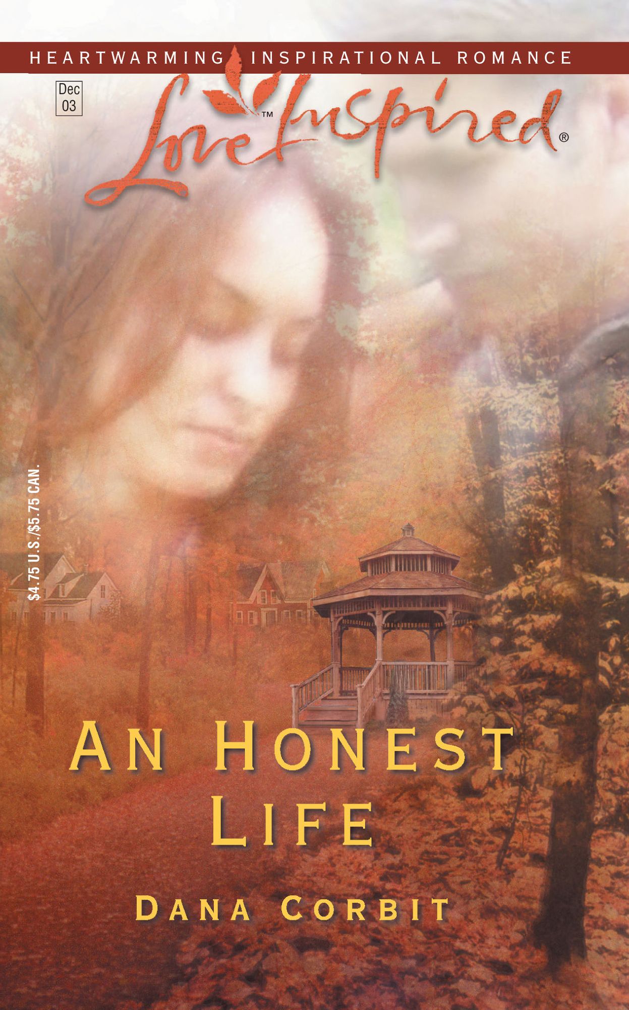An Honest Life