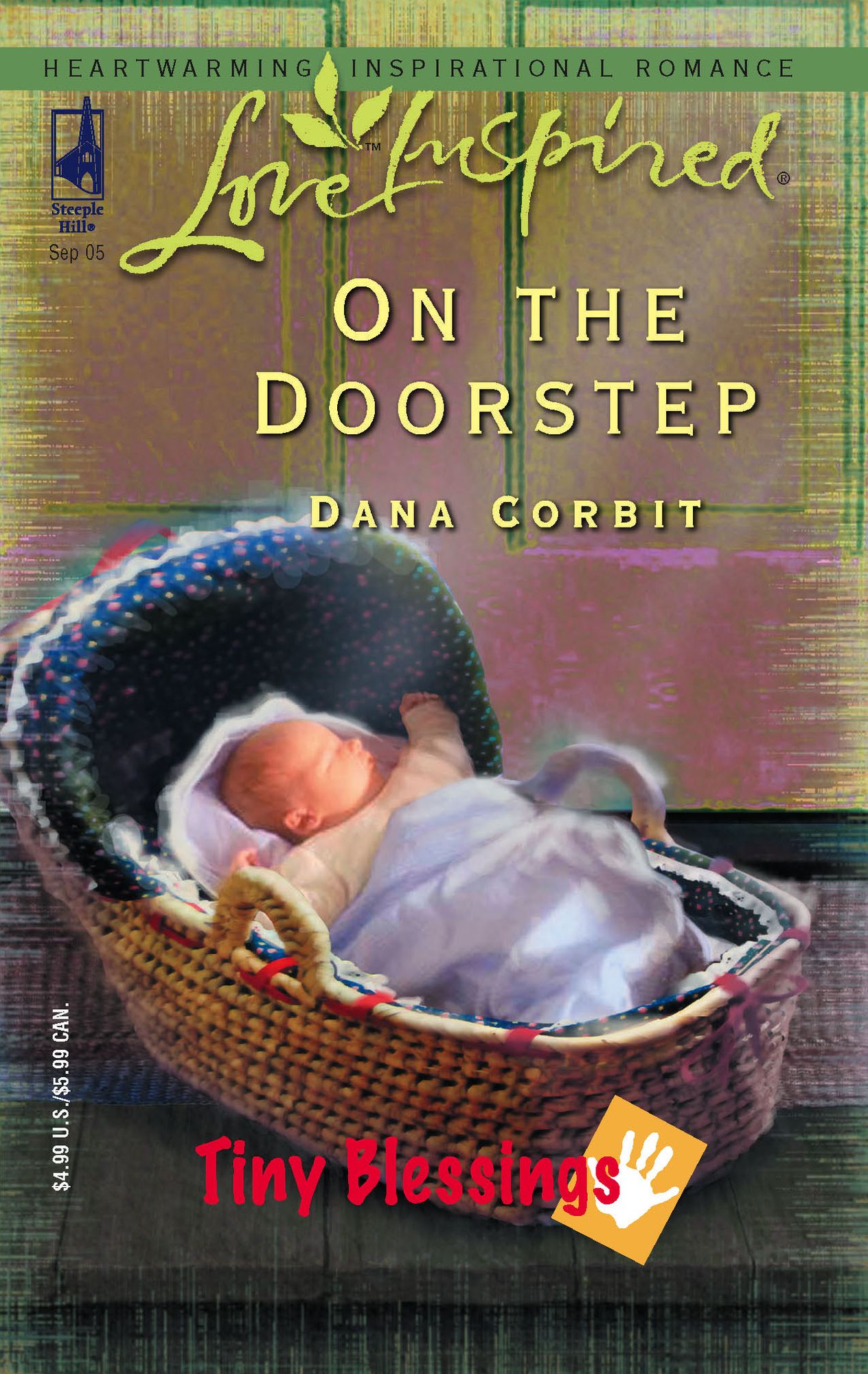 On the Doorstep