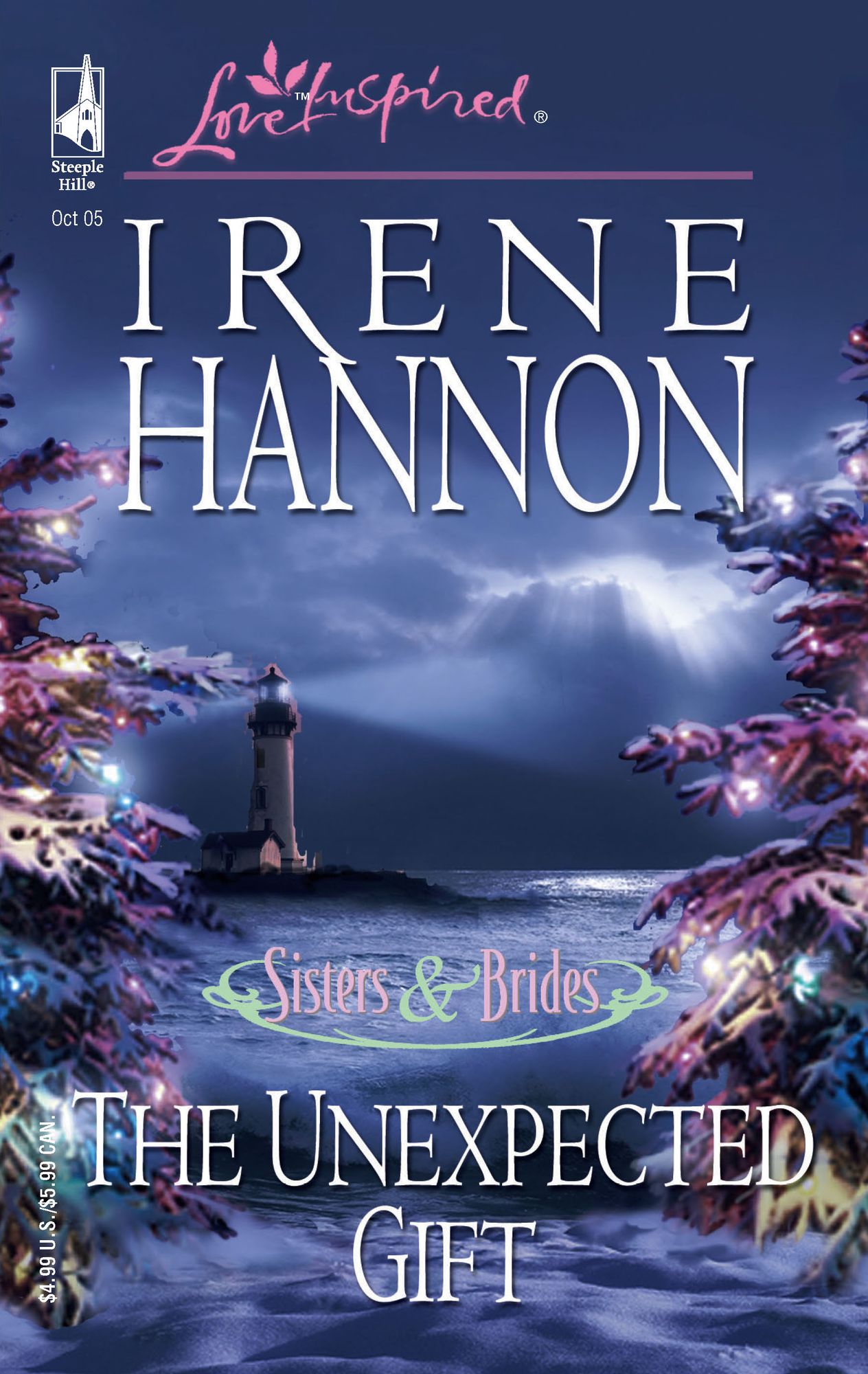 The Unexpected Gift: Sisters and Brides