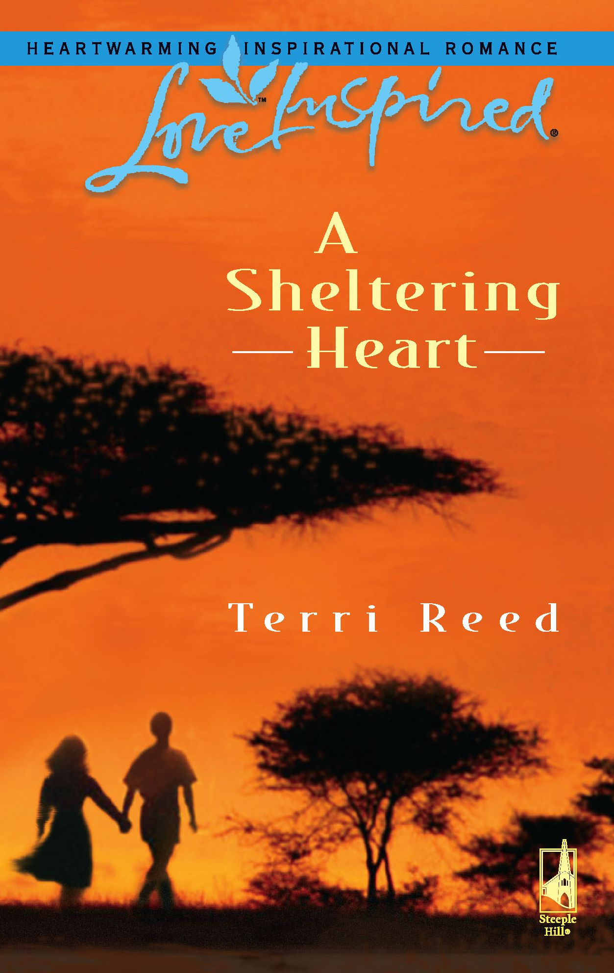 A Sheltering Heart