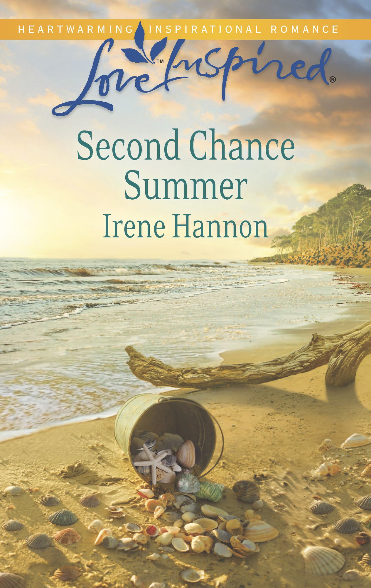 Second Chance Summer (Love Inspired Series)