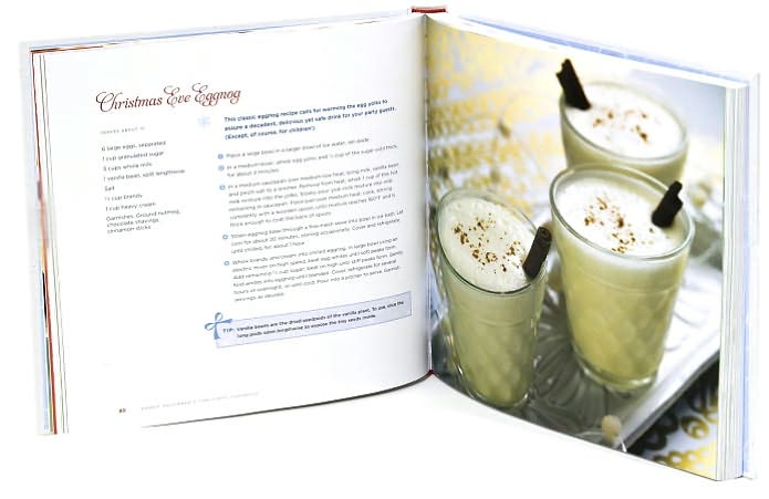 Debbie Macomber's Christmas Cookbook: Favorite Recipes and Holiday Traditions from My Home to Yours