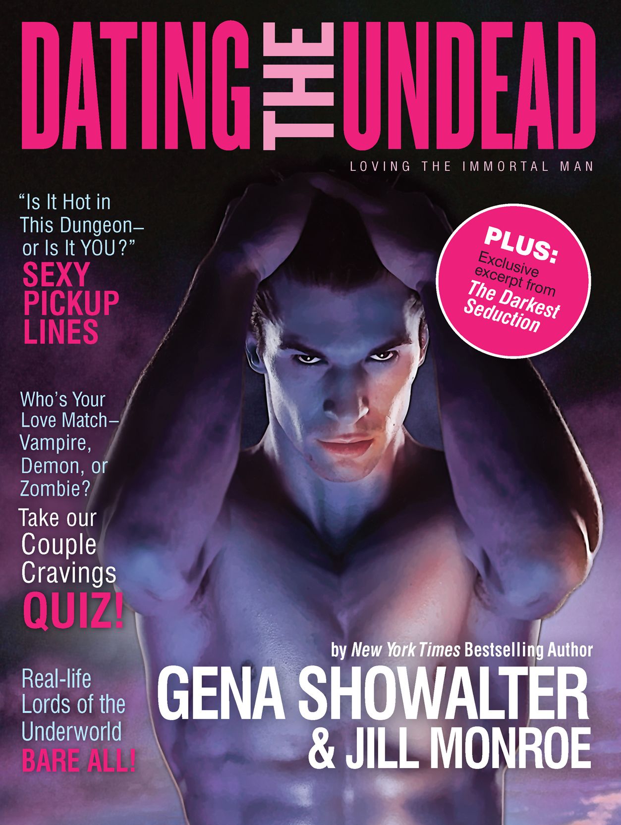 Dating the Undead