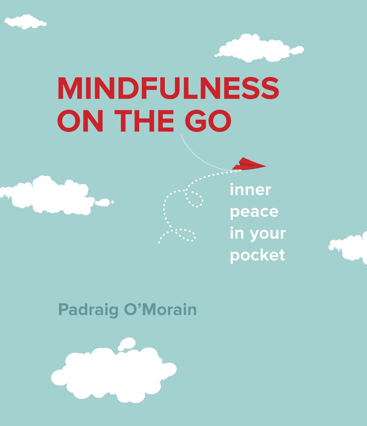 Mindfulness On the Go: Inner Peace in Your Pocket