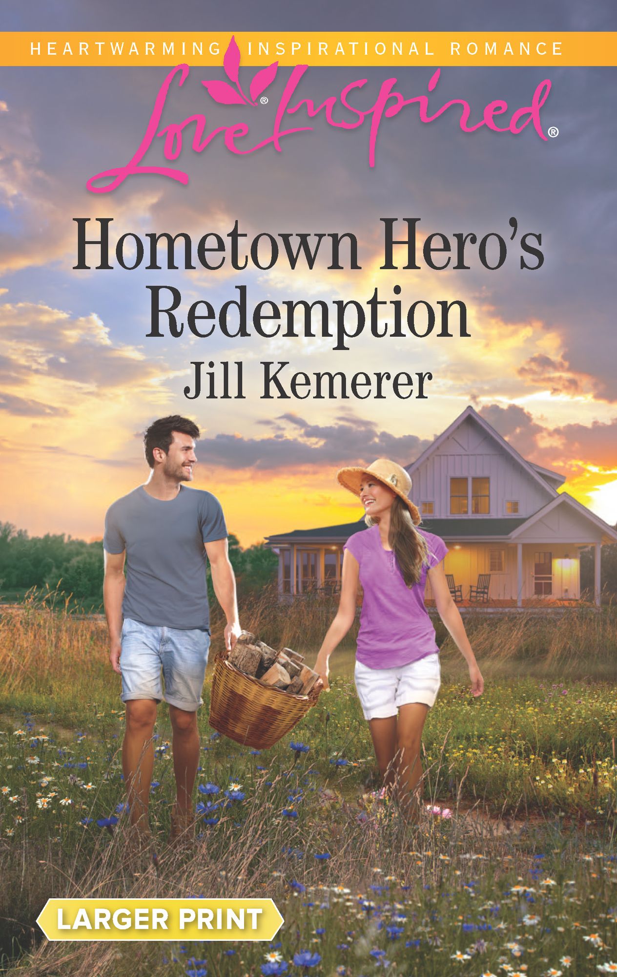 Hometown Hero's Redemption