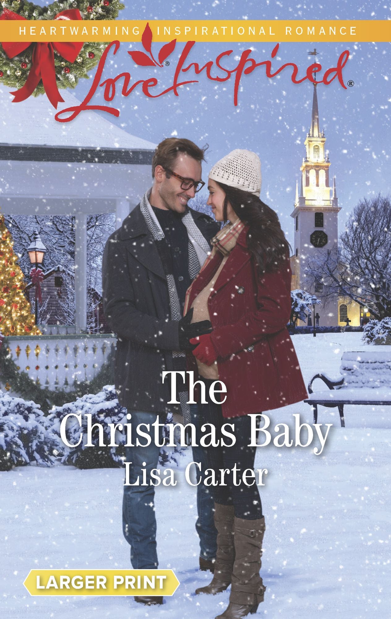 The Christmas Baby
