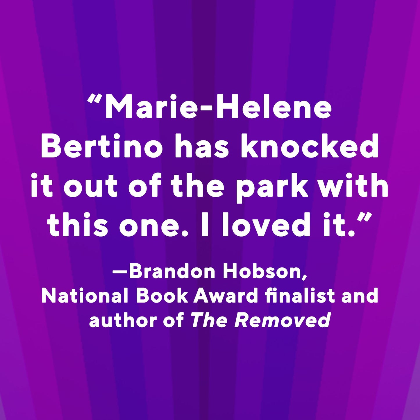 Beautyland: A Novel