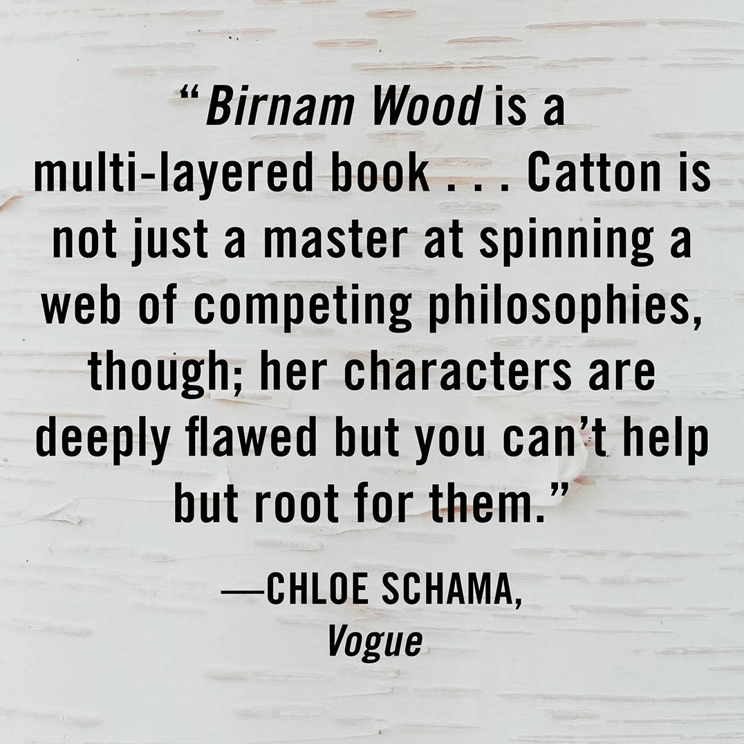 Birnam Wood