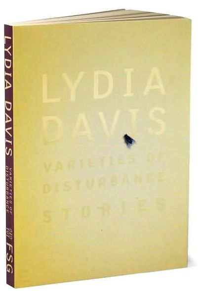 Varieties of Disturbance