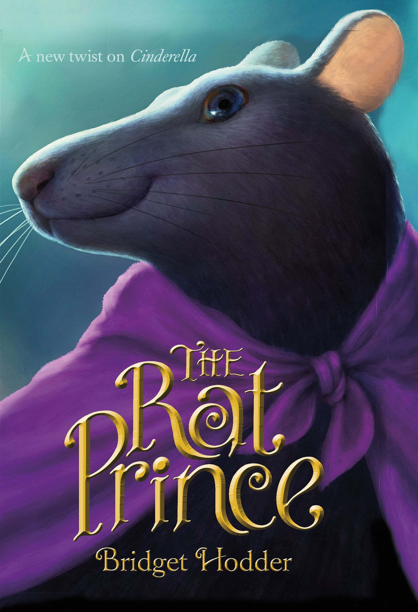 The Rat Prince: A New Twist on Cinderella