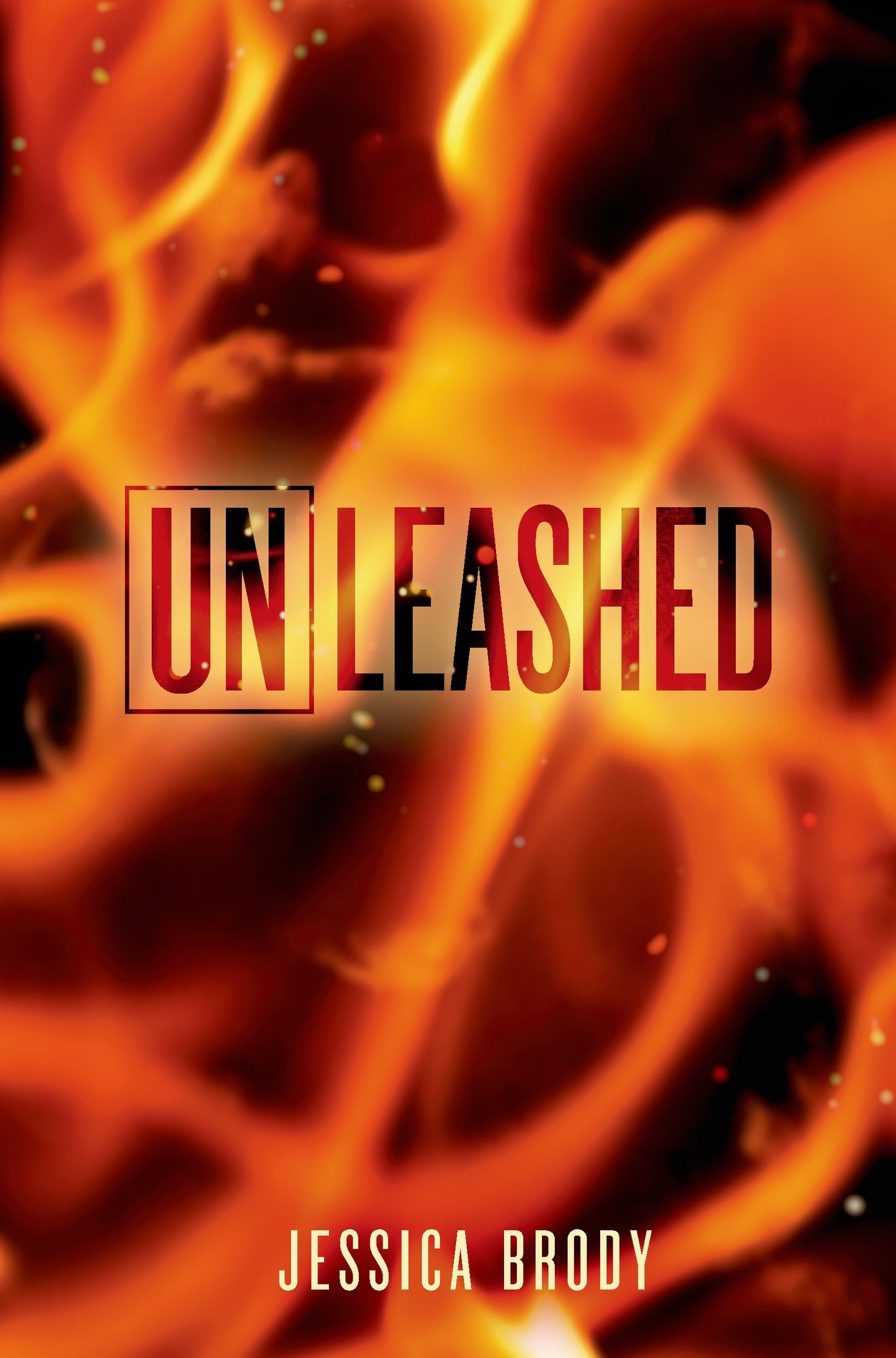 Unleashed: An Unremembered Novella