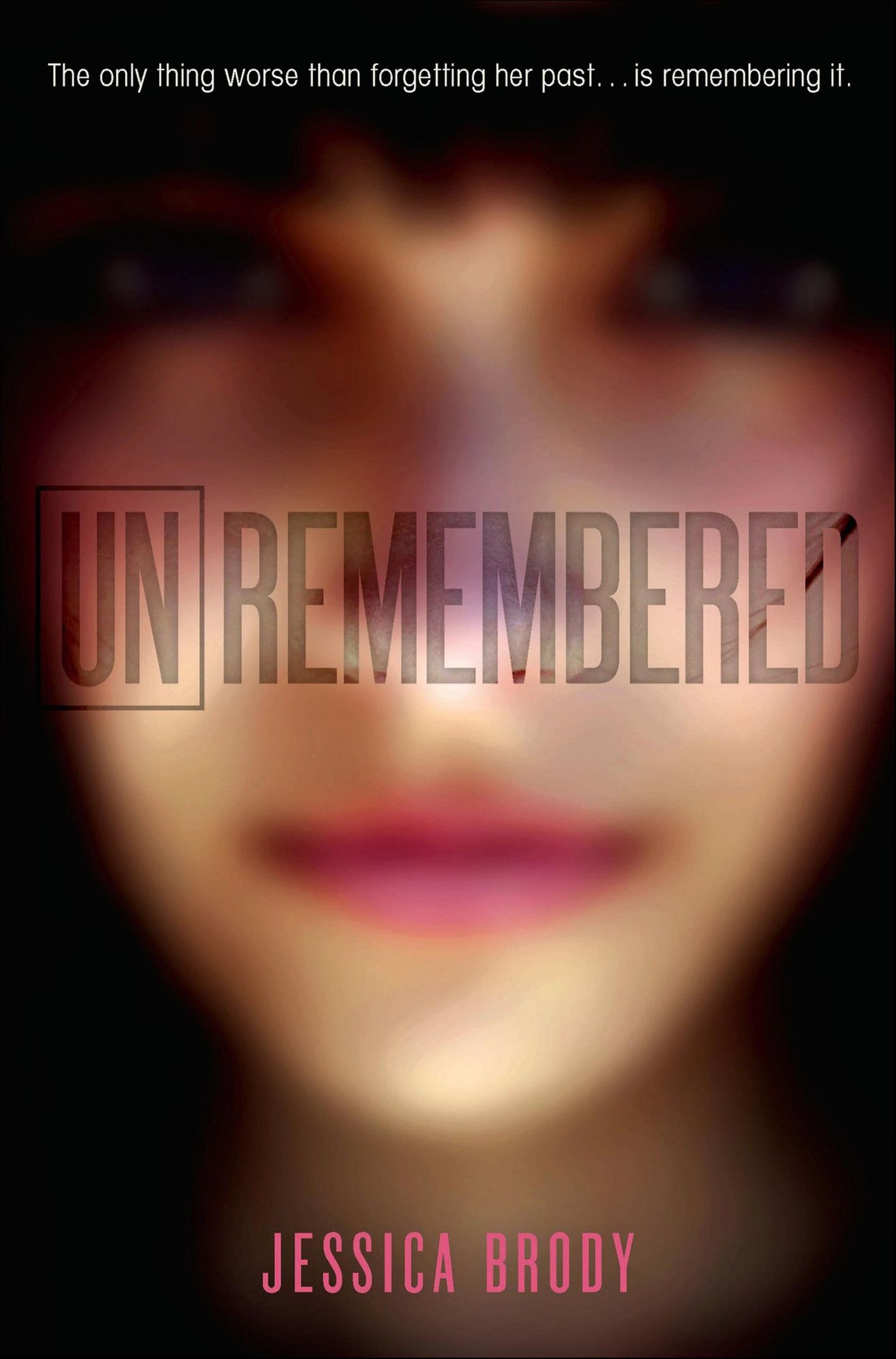 Unremembered (Unremembered Trilogy Series #1)