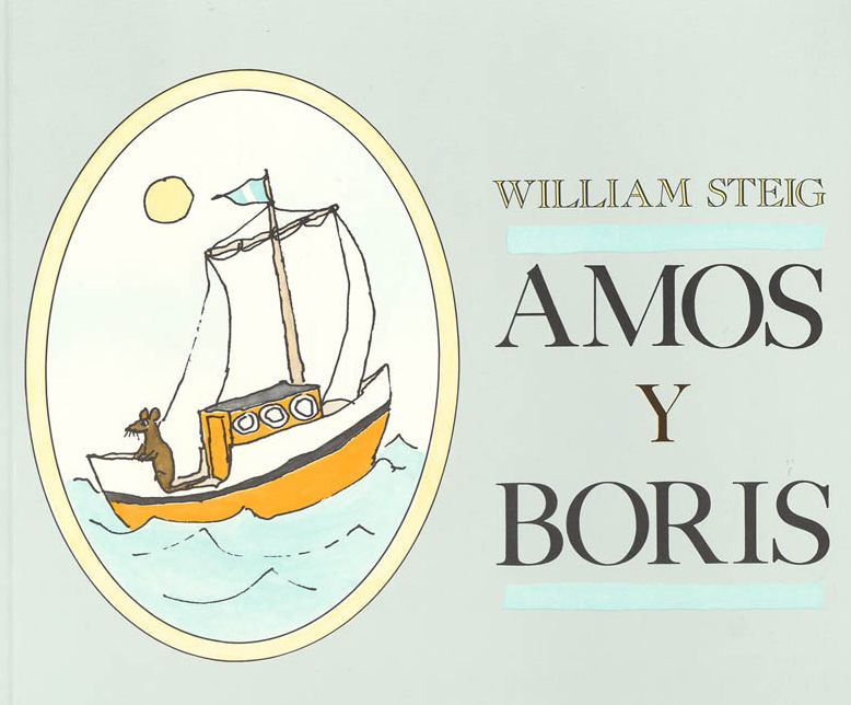 Amos y Boris