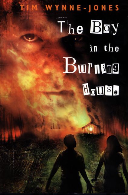 The Boy in the Burning House
