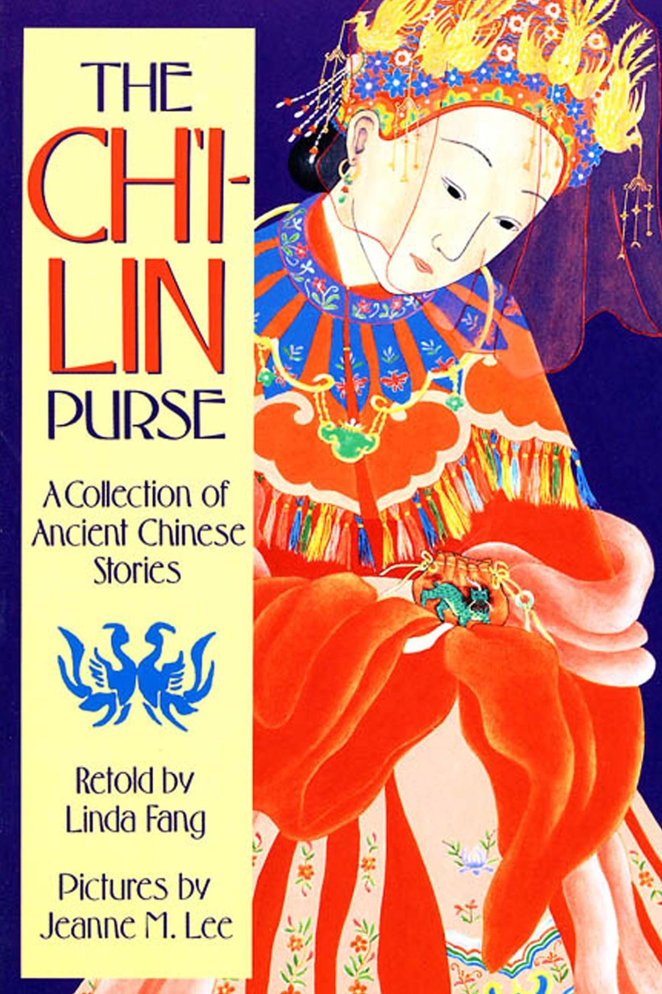 Ch'i-Lin Purse: A Collection of Ancient Chinese Stories