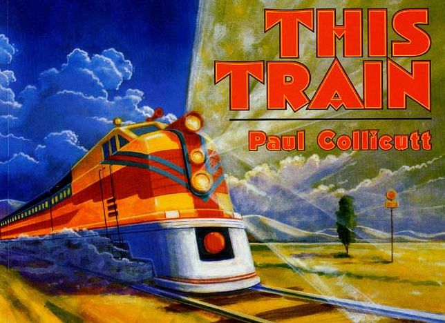 This Train