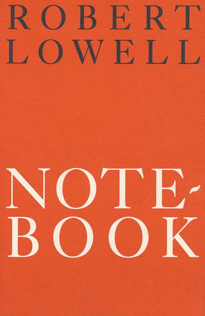 Notebook: Poems