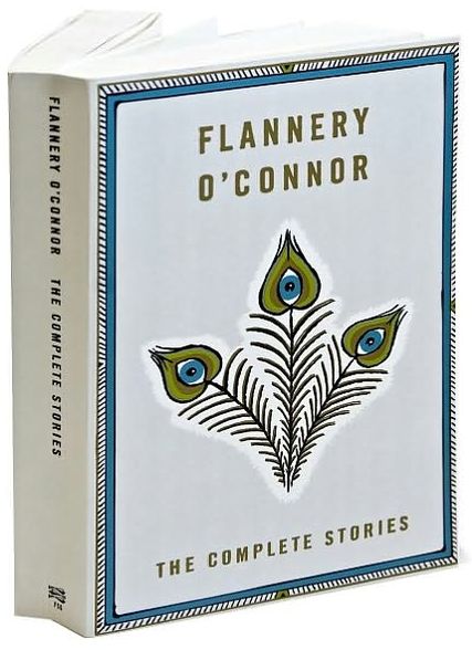 The Complete Stories