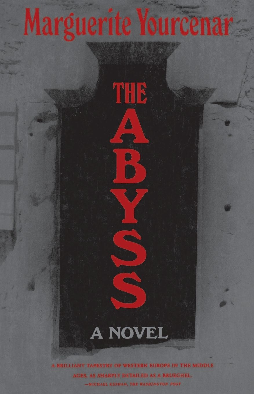 The Abyss: A Novel