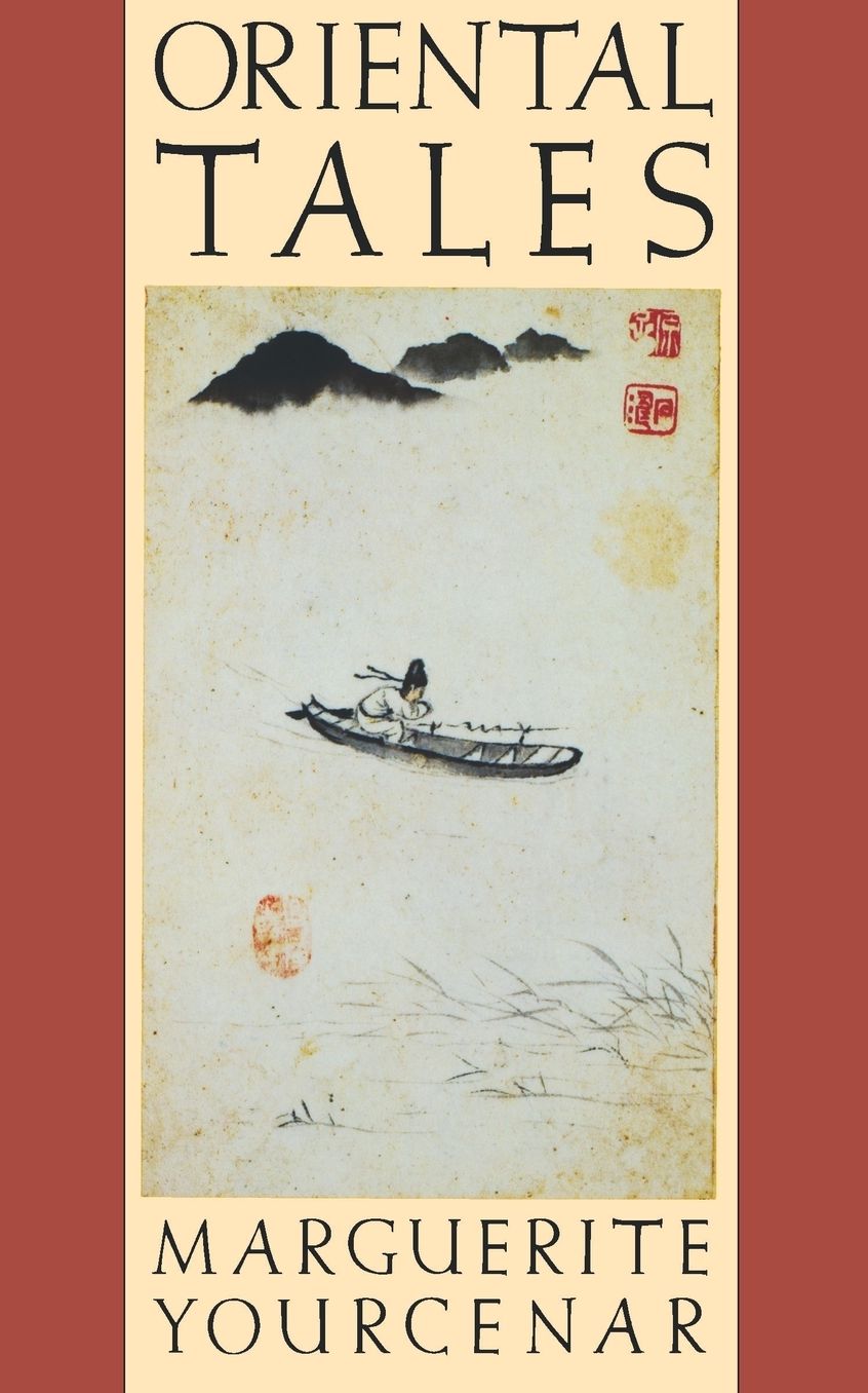 Oriental Tales