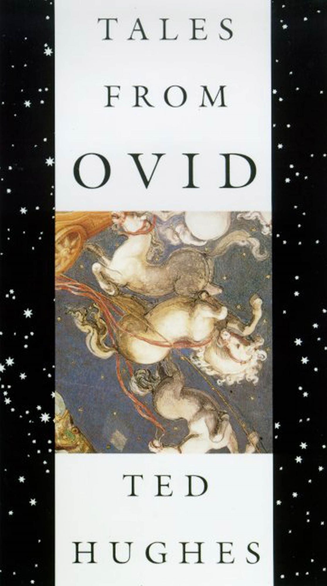 Tales from Ovid: 24 Passages from the Metamorphoses
