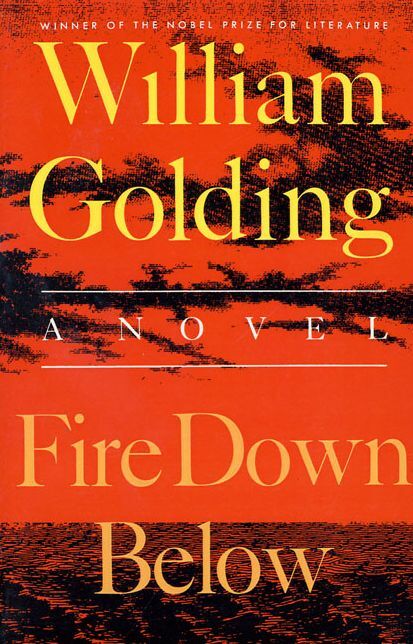 Fire Down Below